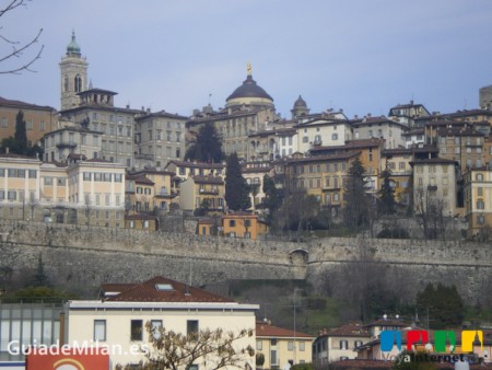 Bergamo