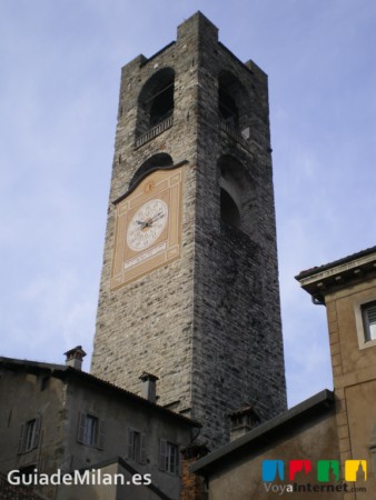 Bergamo