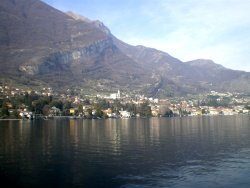 Lago Como