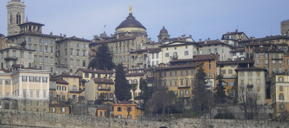 Bergamo