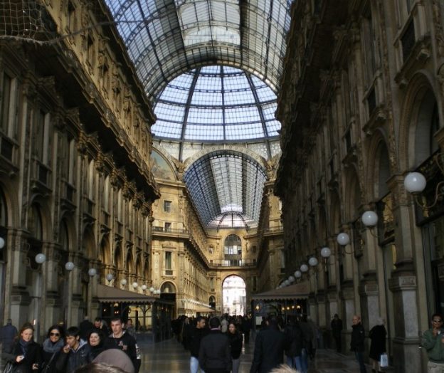 Milan